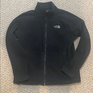 Fleece North Face